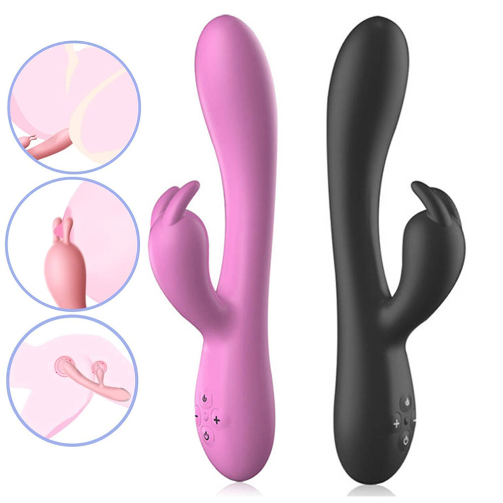 Best Thrusting Rabbit Vibrator 2021
